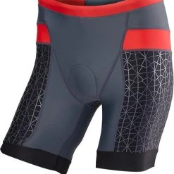TYR Mens 7" Competition Tri Short