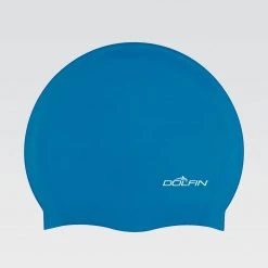 Caps Dolfin Silicone Cap