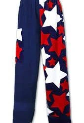 Kiki's Nation Towel Pants