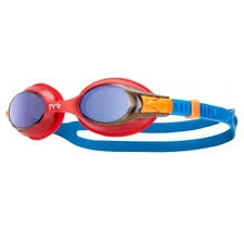 TYR Goggles Swimple Mirrored 5 TYR Goggles Swimple Mirrored