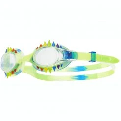 TYR Goggles Swimple Spikes