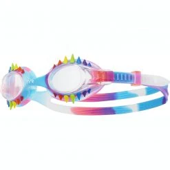 TYR Goggles Swimple Spikes