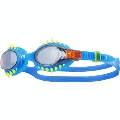 TYR Goggles Swimple Spikes