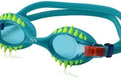 TYR Goggles Swimple Spikes