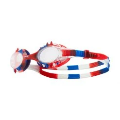 TYR Goggles Swimple Spikes