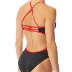 TYR GRC Swim Team - Female