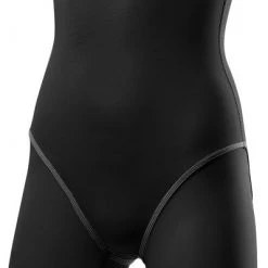 TYR Thresher Open Back Swimsuit - U12 Approved Tech Suit
