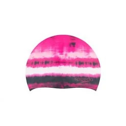 Speedo Silicone Caps