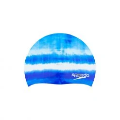 Speedo Silicone Caps