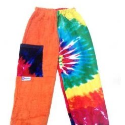 Kiki's Nation Towel Pants