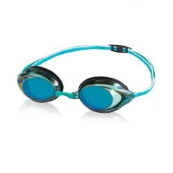 Speedo Vanquisher 2.0 Mirrored Goggle Goggles