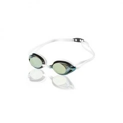 Speedo Vanquisher 2.0 Mirrored Goggle Goggles