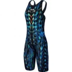 Tech Suit TYR Venzo Open Back