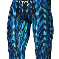 Tech Suit TYR Venzo Jammer