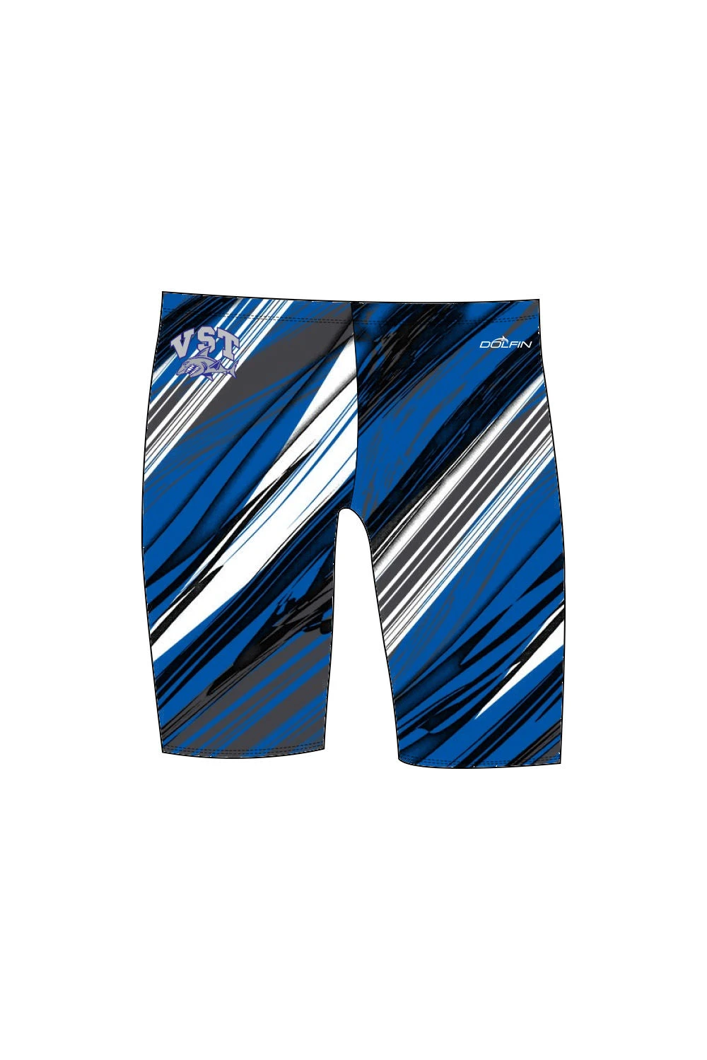 Dolfin Vincennes Swim Team Suit 2 Dolfin Vincennes Swim Team Suit