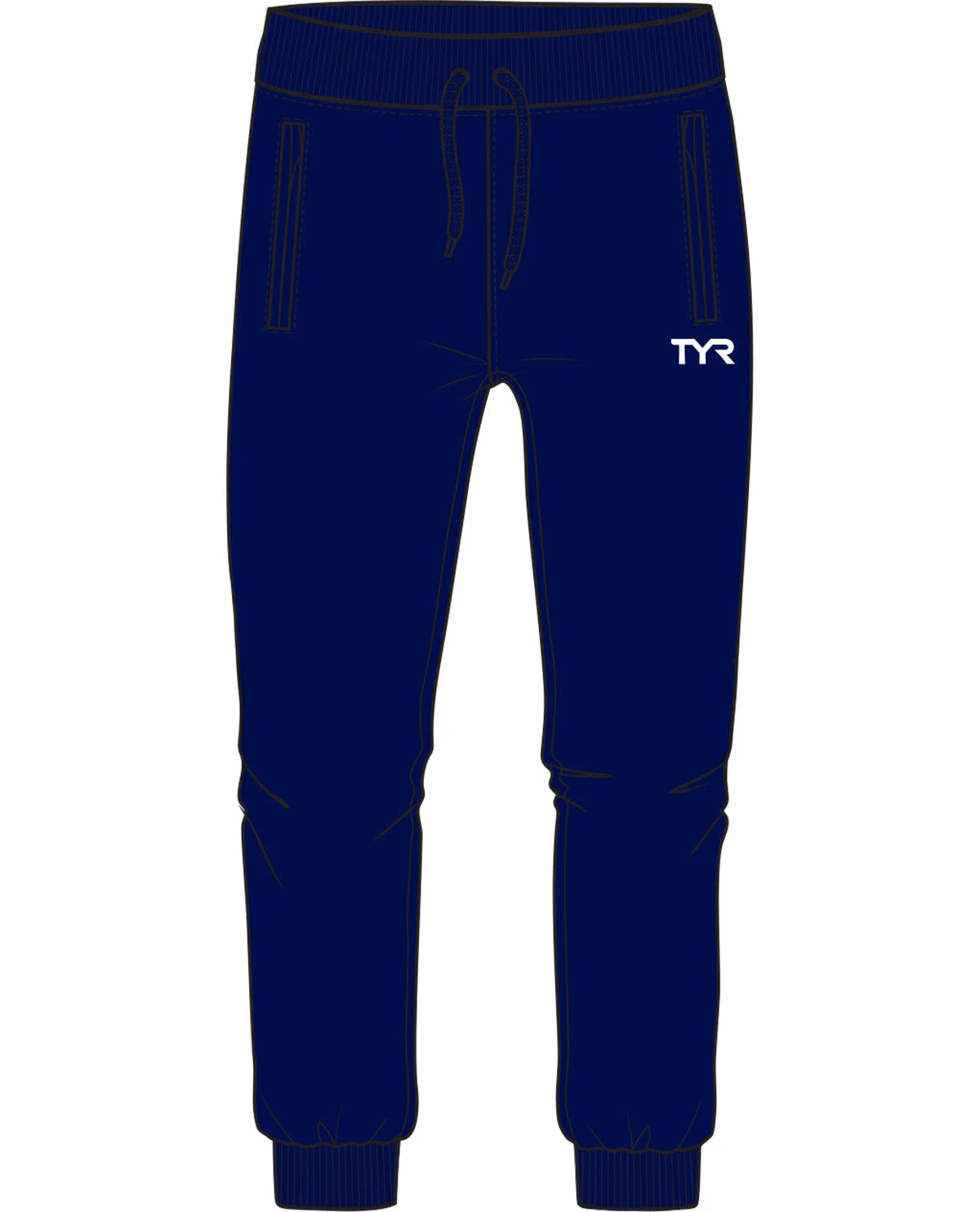 TYR SKY Warmup Pants- Female 1 TYR SKY Warmup Pants- Female