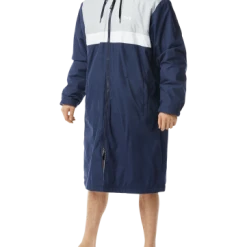 TYR LEXD Team Parka Lexington Dolphins
