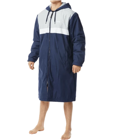 TYR LEXD Team Parka Lexington Dolphins 1 TYR LEXD Team Parka Lexington Dolphins