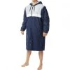 TYR Team Podium Parka - Navy