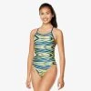 Speedo Frankfort Country Club - Female Suit