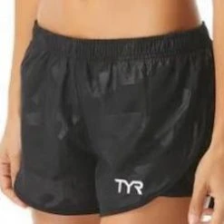 Lawrence Aquahawks TYR Women's Alliance Podium Team Shorts